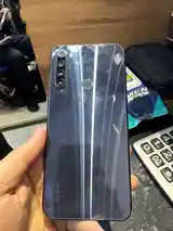 Xiaomi Redmi note 8T-4