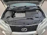 Lexus RX series, 2014-16