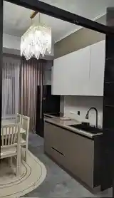 2-комн. квартира, 20 этаж, 72м², Шохмансур-12