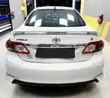 Toyota Corolla, 2013-5