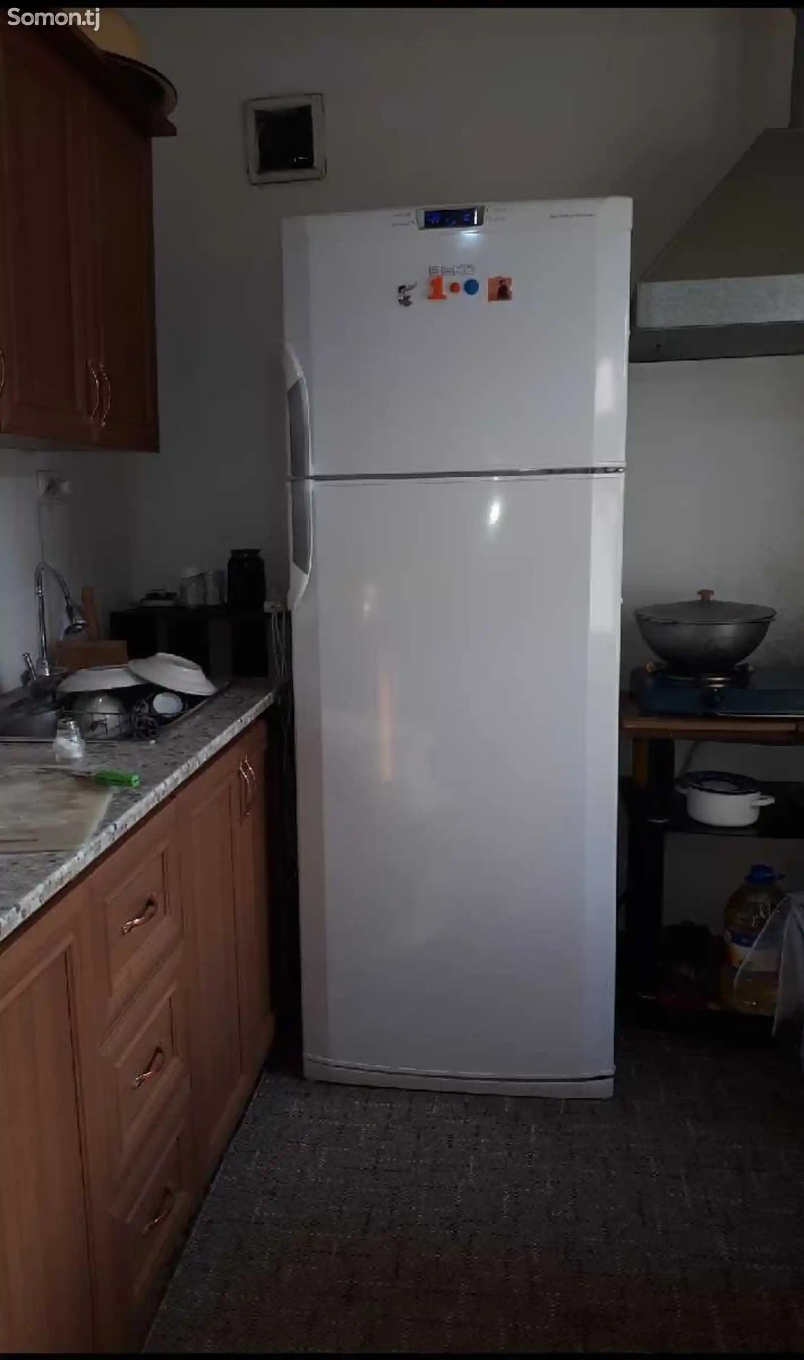 Ремонт холодильников на дому-3