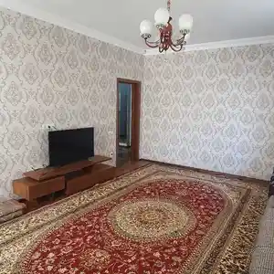 2-комн. квартира, 1 этаж, 86м², Панчшанбе