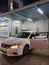 Nissan Altima, 2019-5