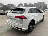 Zotye T600, 2017-6