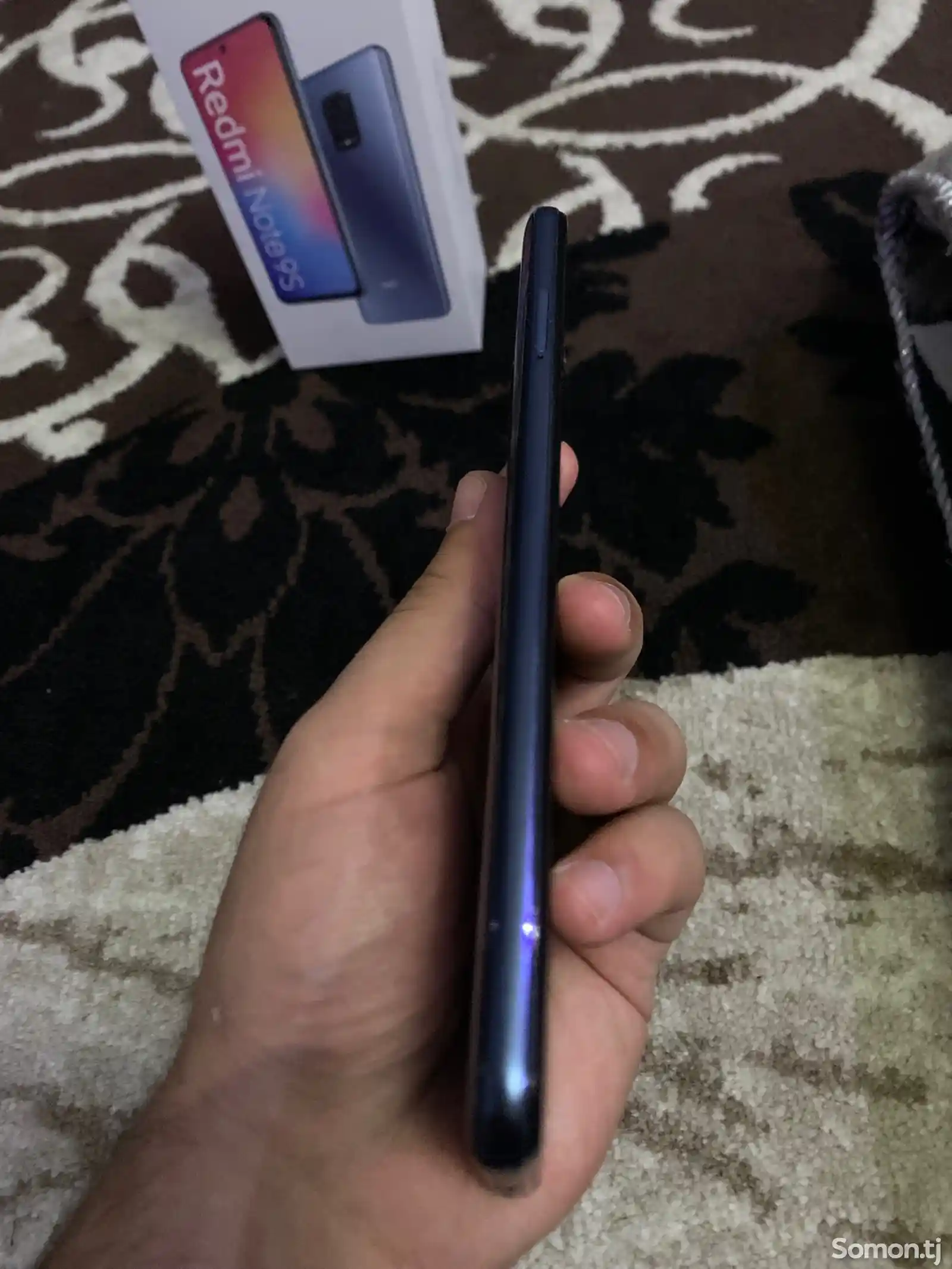 Xiaomi Redmi Note 9s-5