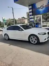 BMW 5 series, 2016-14