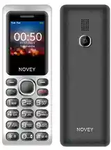 Novey M050-3