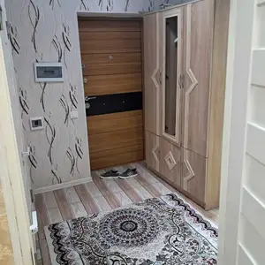 2-комн. квартира, 4 этаж, 85м², Сино