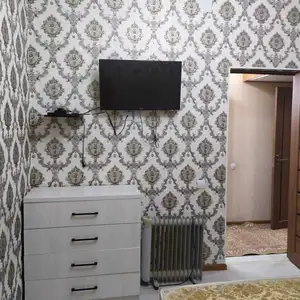 2-комн. квартира, 5 этаж, 45м², И.Сомони