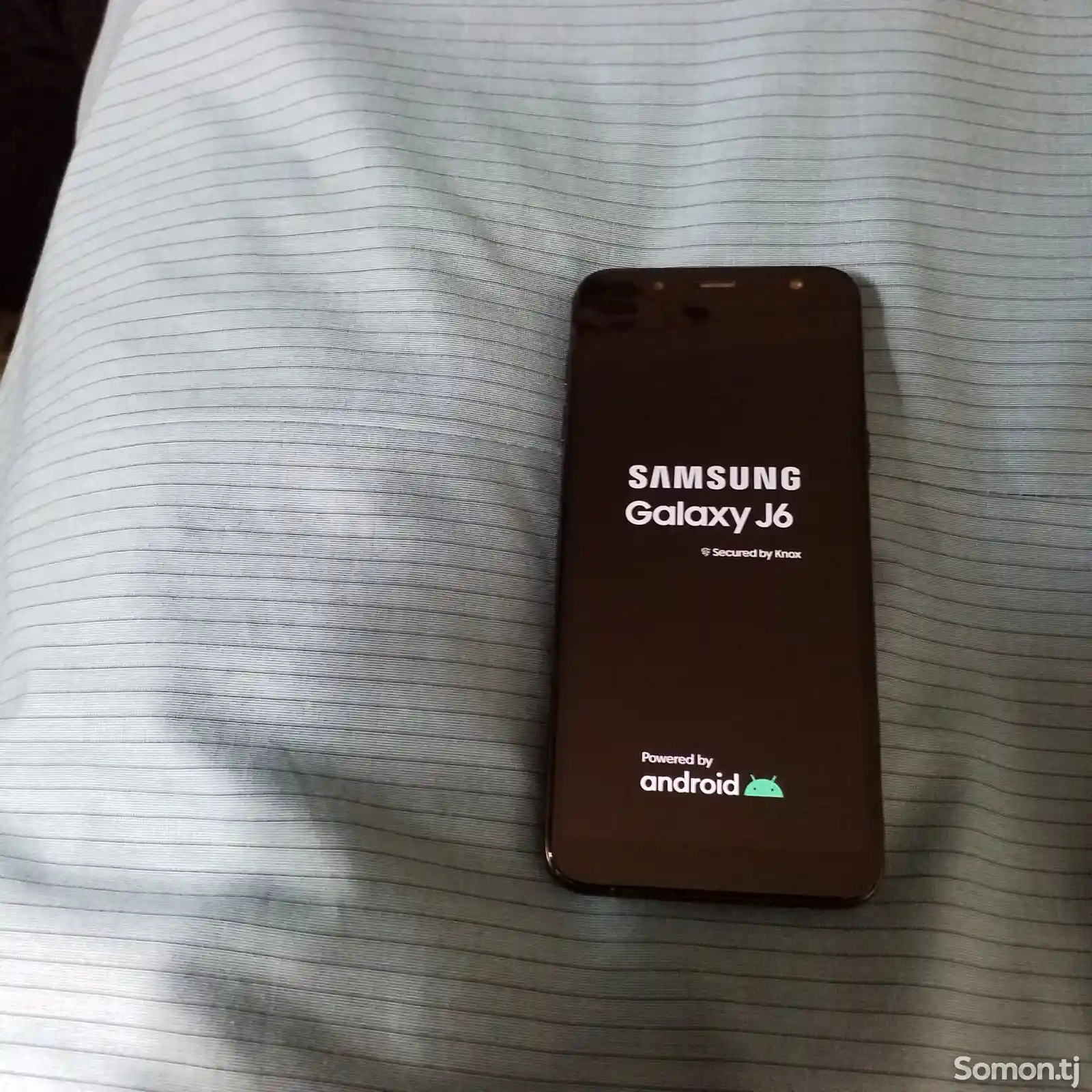 Samsung Galaxy j6 32gb-1