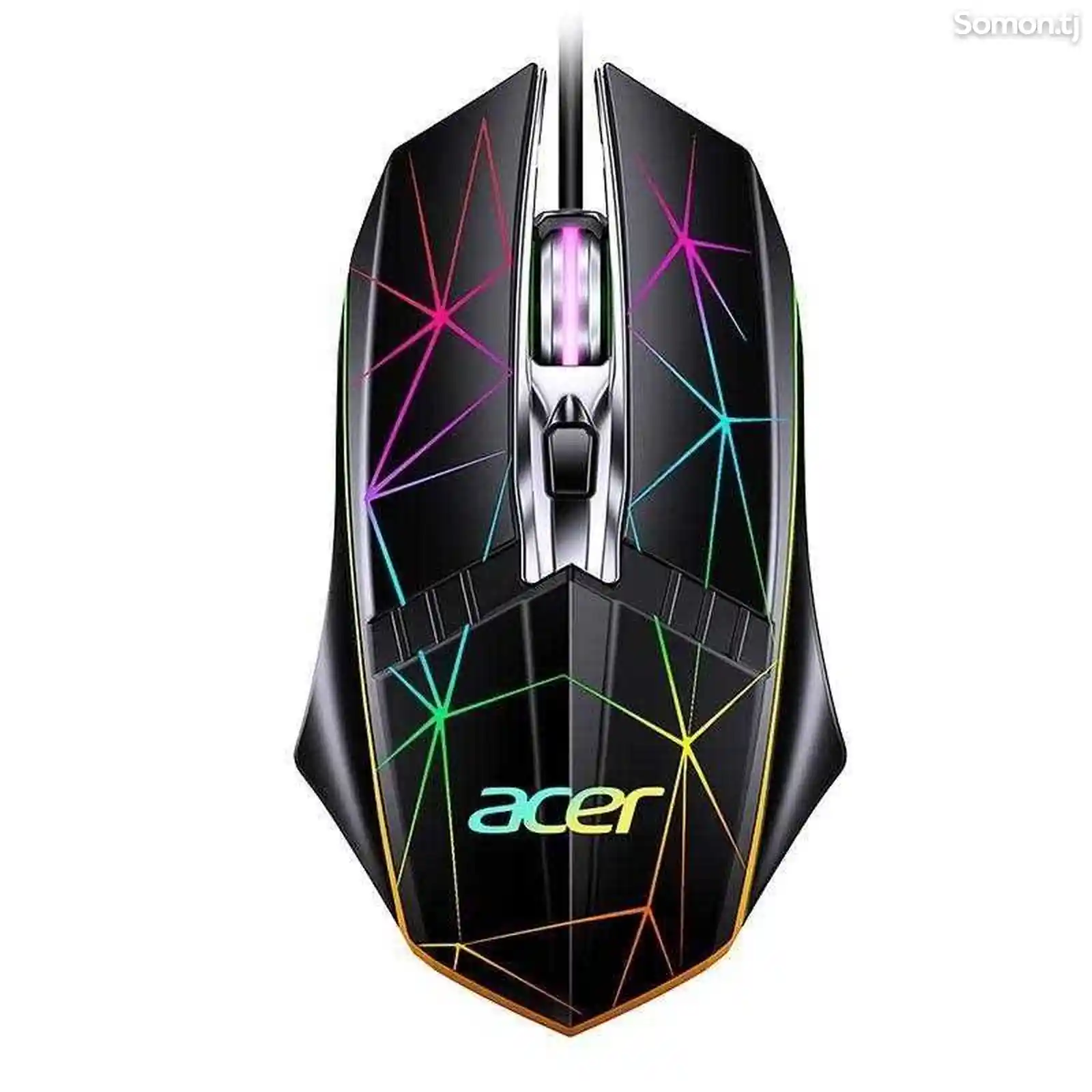 Игровая мышь Acer на заказ-1