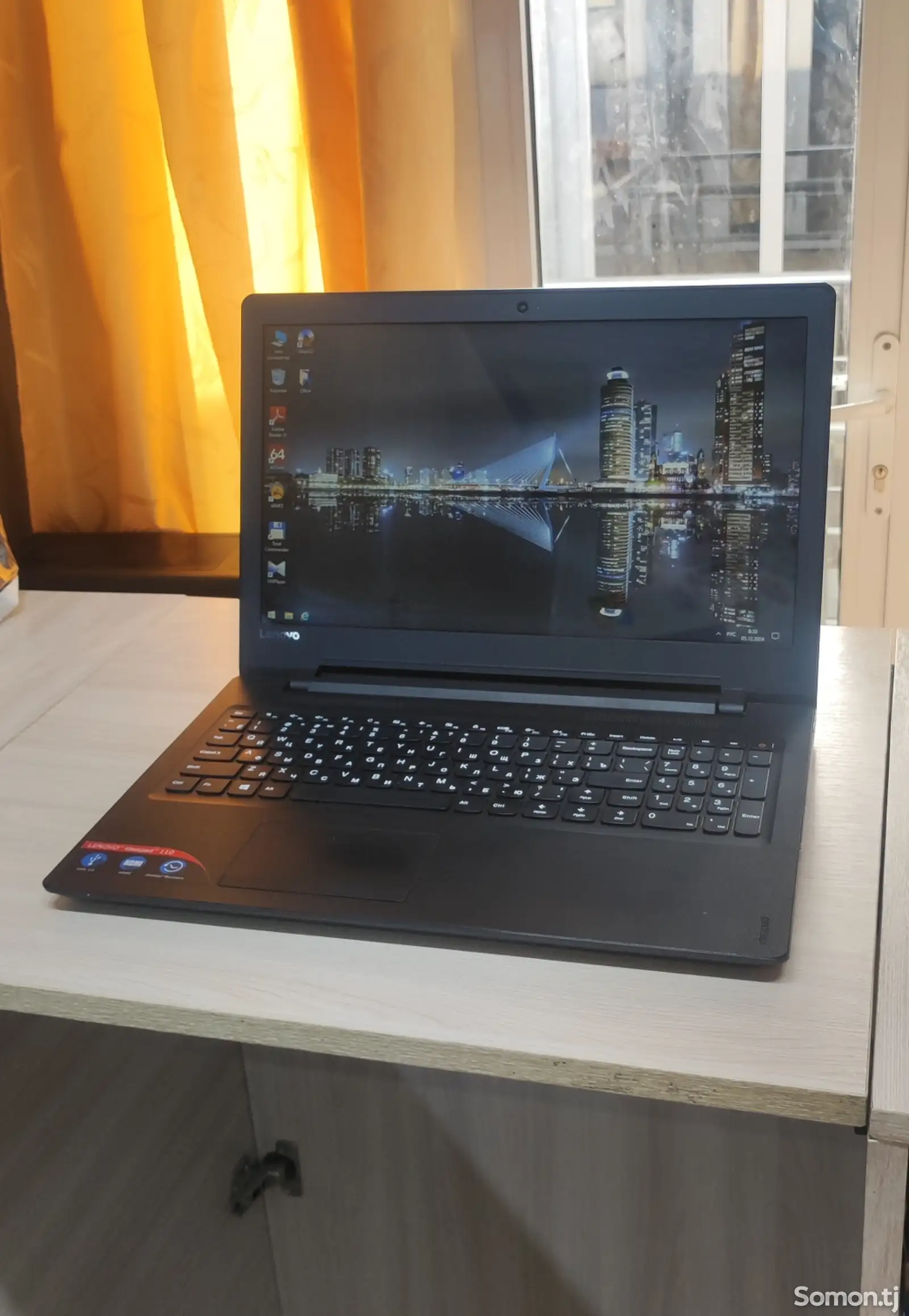 Ноутбук Lenovo Ideapad 110-1