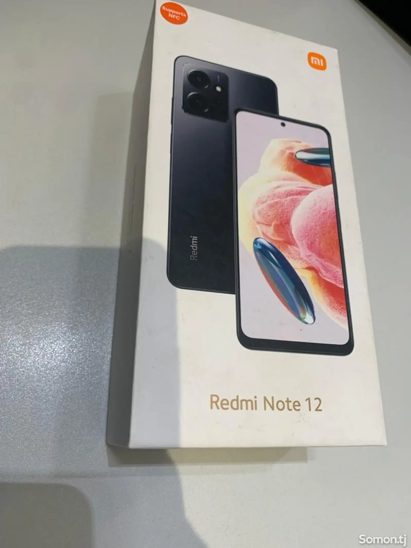 Xiaomi Redmi Note 12-1