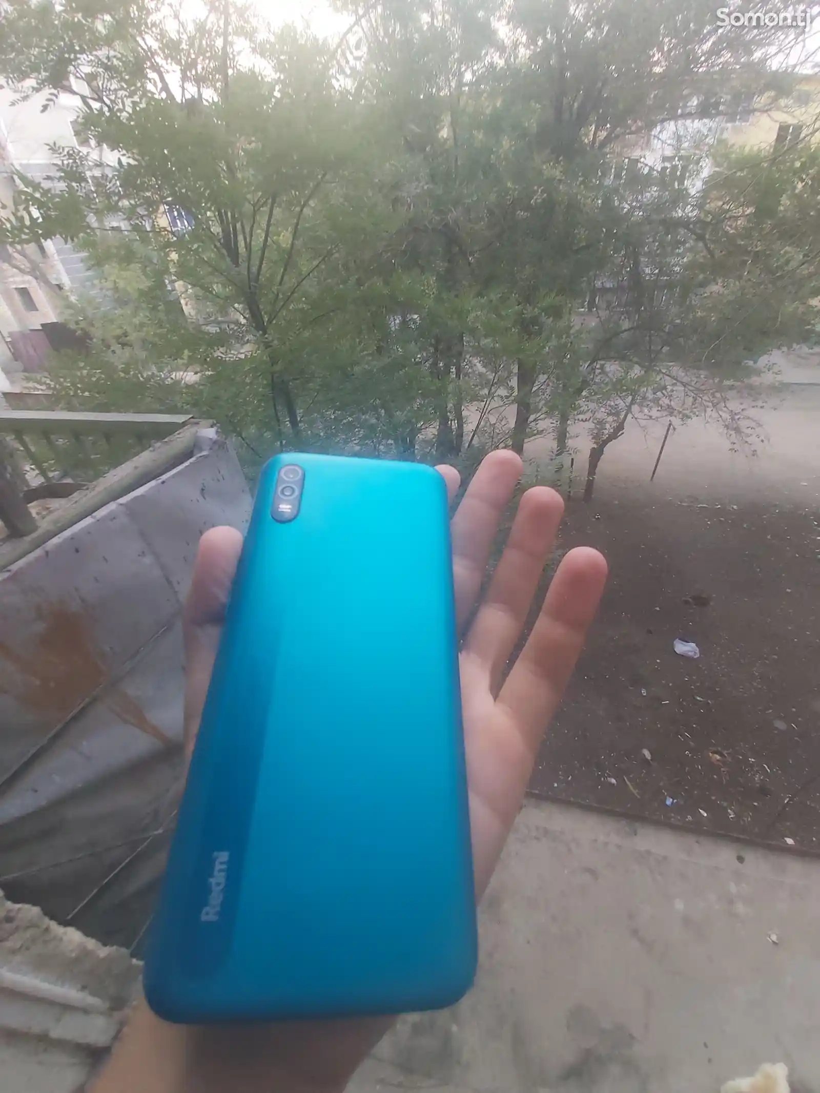 Xiaomi Redmi 9A-3