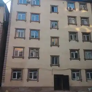 2-комн. квартира, 2 этаж, 39 м², Фирдавси 2, Колхоз Россия
