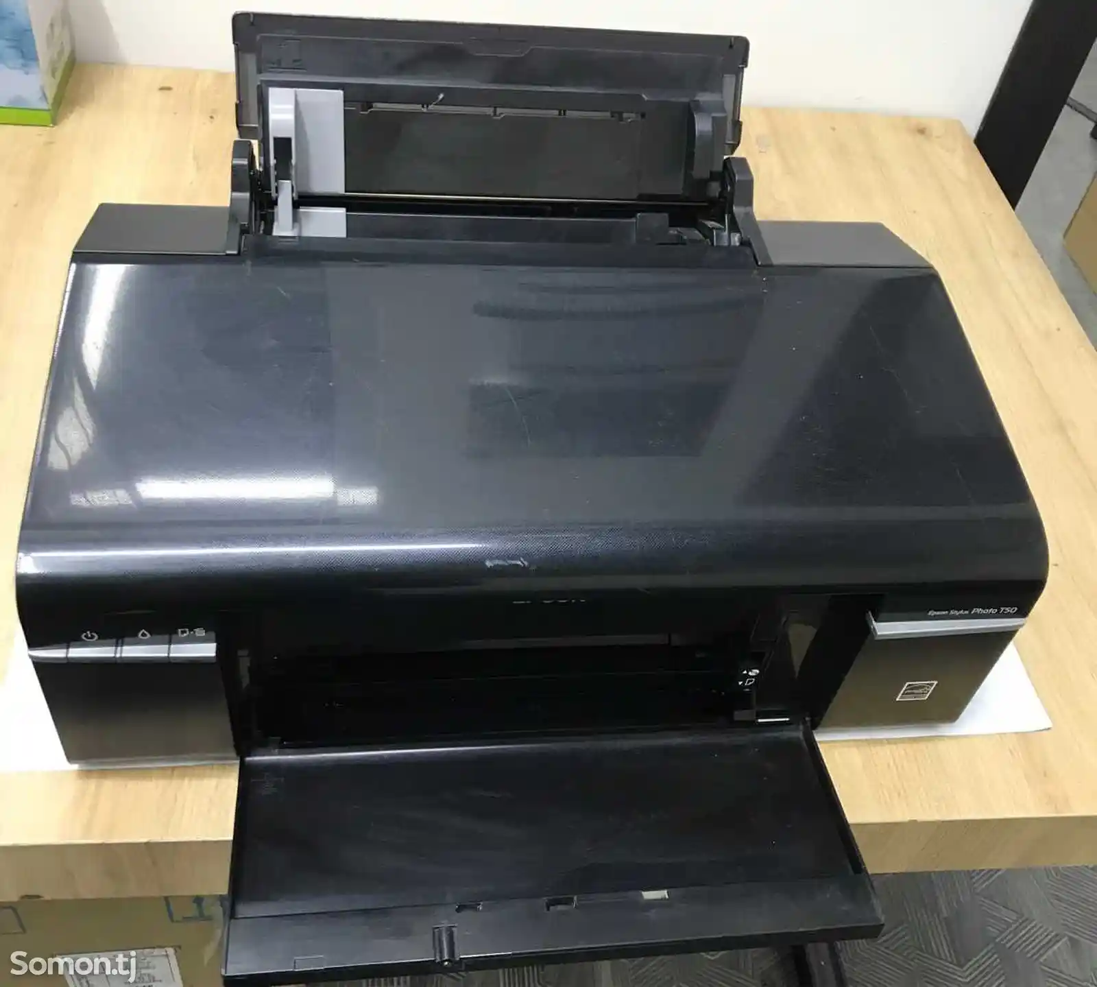 Принтер Epson t50-2