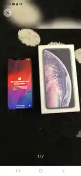 Apple iPhone Xs Max, 64 gb, Gold-3