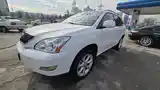 Lexus RX series, 2009-2