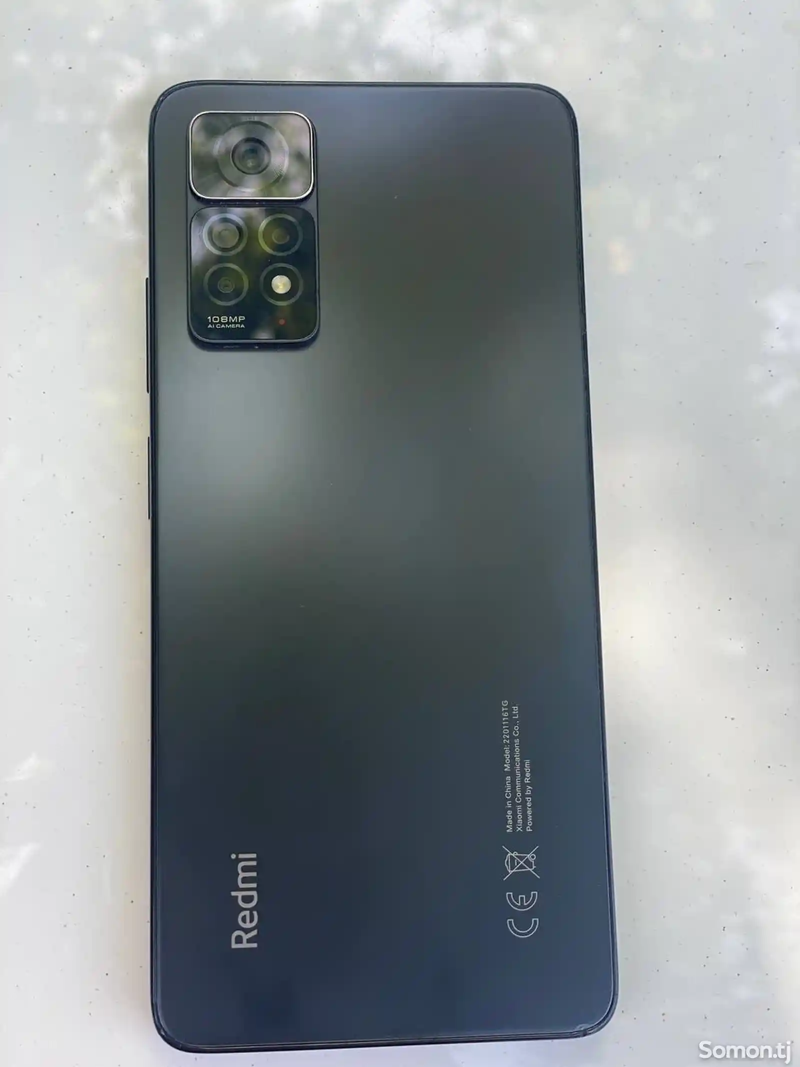 Xiaomi Redmi Note 11-1