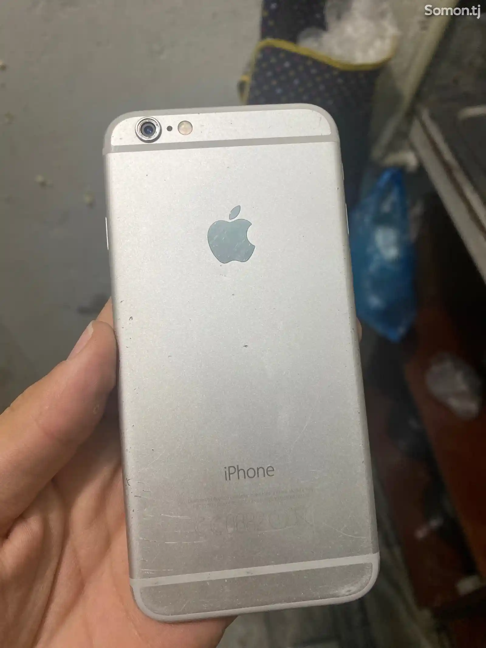 Apple iPhone 6, 16 gb-2