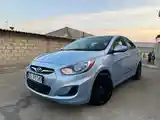 Hyundai Accent, 2014-5