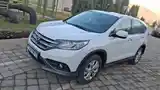 Honda CR-V, 2014-7