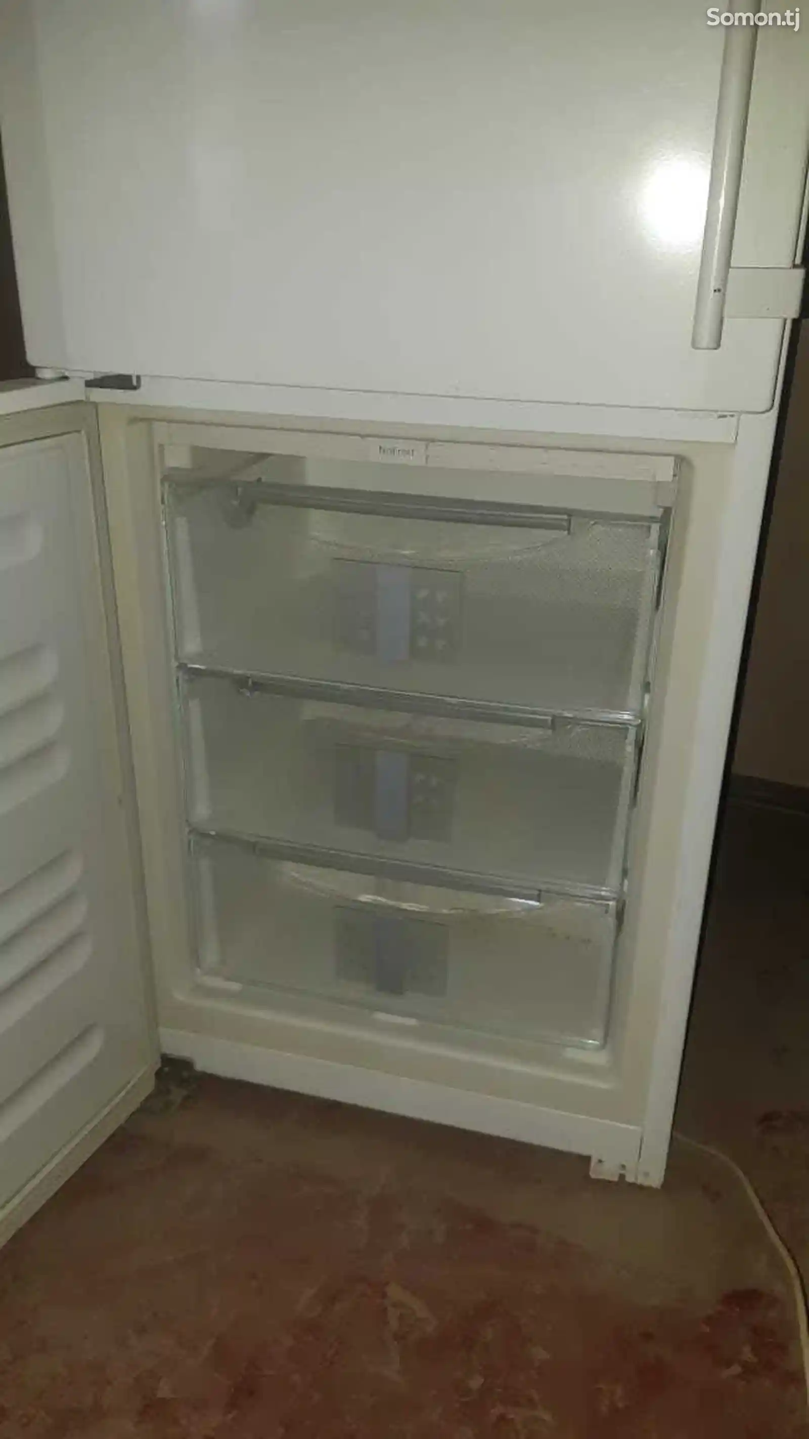Холодильник не рабочий-5