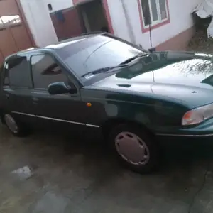 Daewoo Nexia, 1996