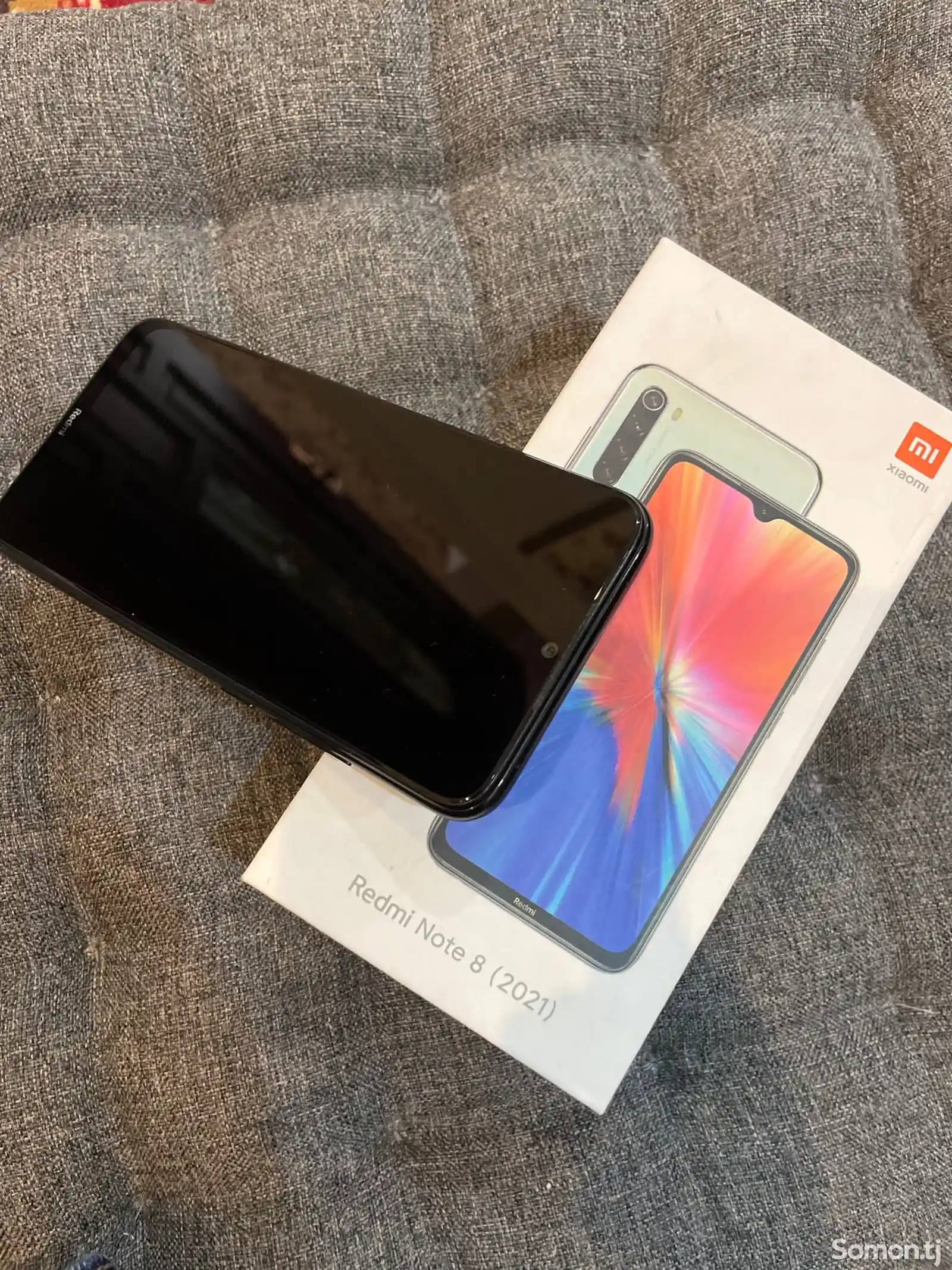 Xiaomi Redmi Note 8-3