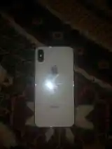 Apple iPhone X, 256 gb, Silver-2