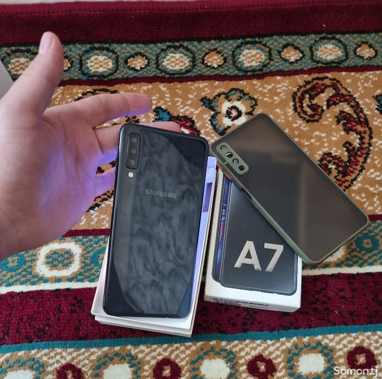 Samsung Galaxy A7