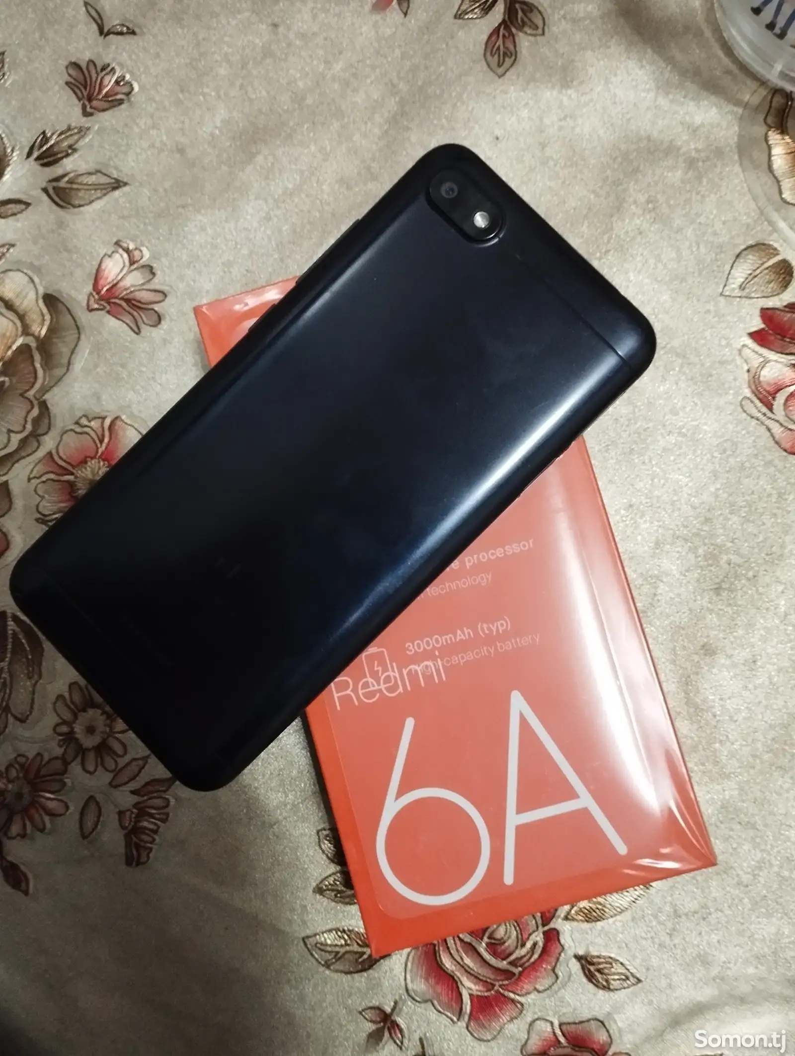 Xiaomi Redmi 6A-1