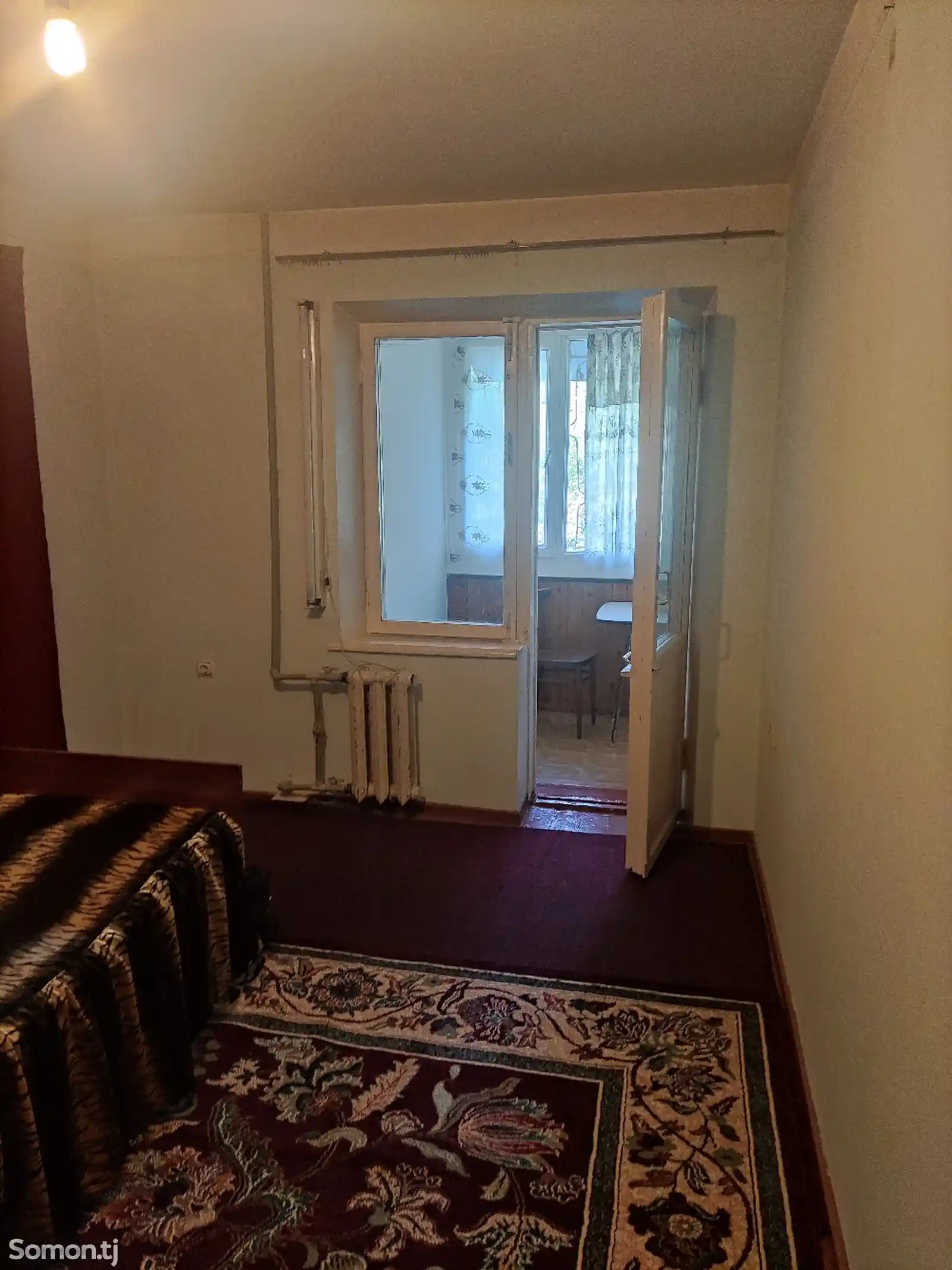 4-комн. квартира, 2 этаж, 74 м², Мохи Нав-5