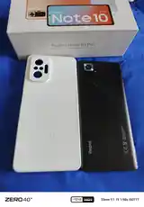 Xiaomi Redmi Note 10 Pro 128/11Gb-3