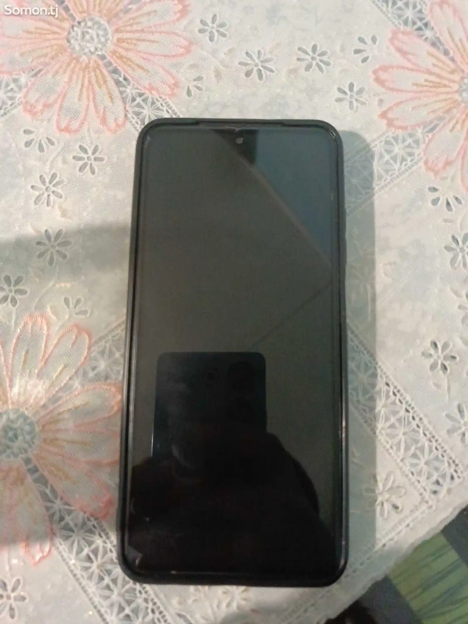 Xiaomi Redmi Note 10 S-1