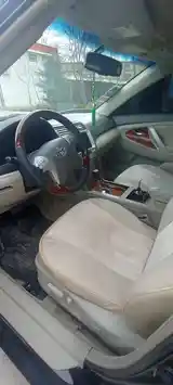 Toyota Camry, 2011-3