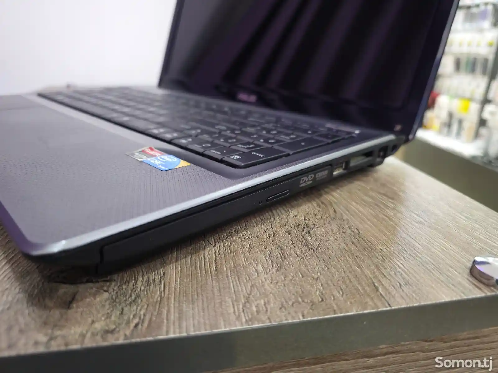 Ноутбук Asus Core i5 M480 / 4Gb / 500Gb-3