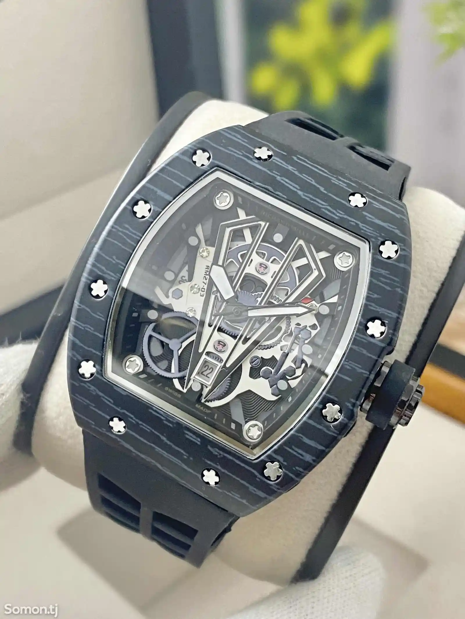 Часы Richard Mille-1