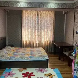 1-комн. квартира, 1 этаж, 50 м², 18 мкр