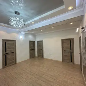 3-комн. квартира, 11 этаж, 97 м², Шохмансур