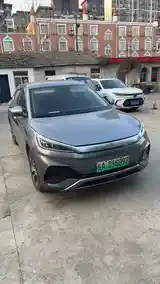 BYD Yuan Plus, 2023 на заказ-2