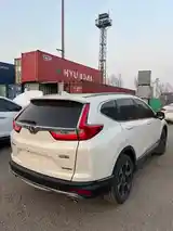 Honda CR-V, 2017-6