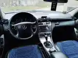 Mercedes-Benz C class, 2006-11