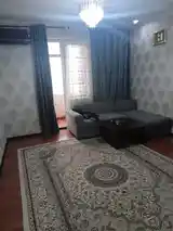 3-комн. квартира, 8 этаж, 60м², Сино-6