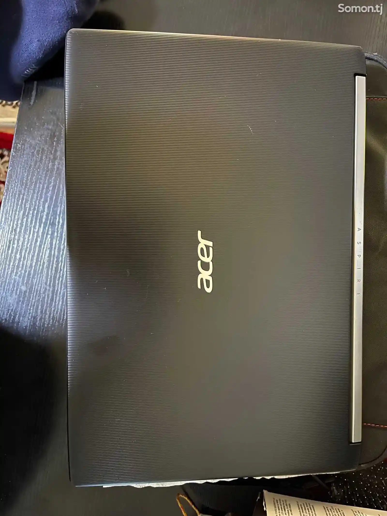 Ноутбук Acer Aspire Core i5 DDR4-1