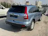 Honda CR-V, 2007-4