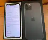 Apple iPhone 11 Pro, 64 gb, Space Grey-4