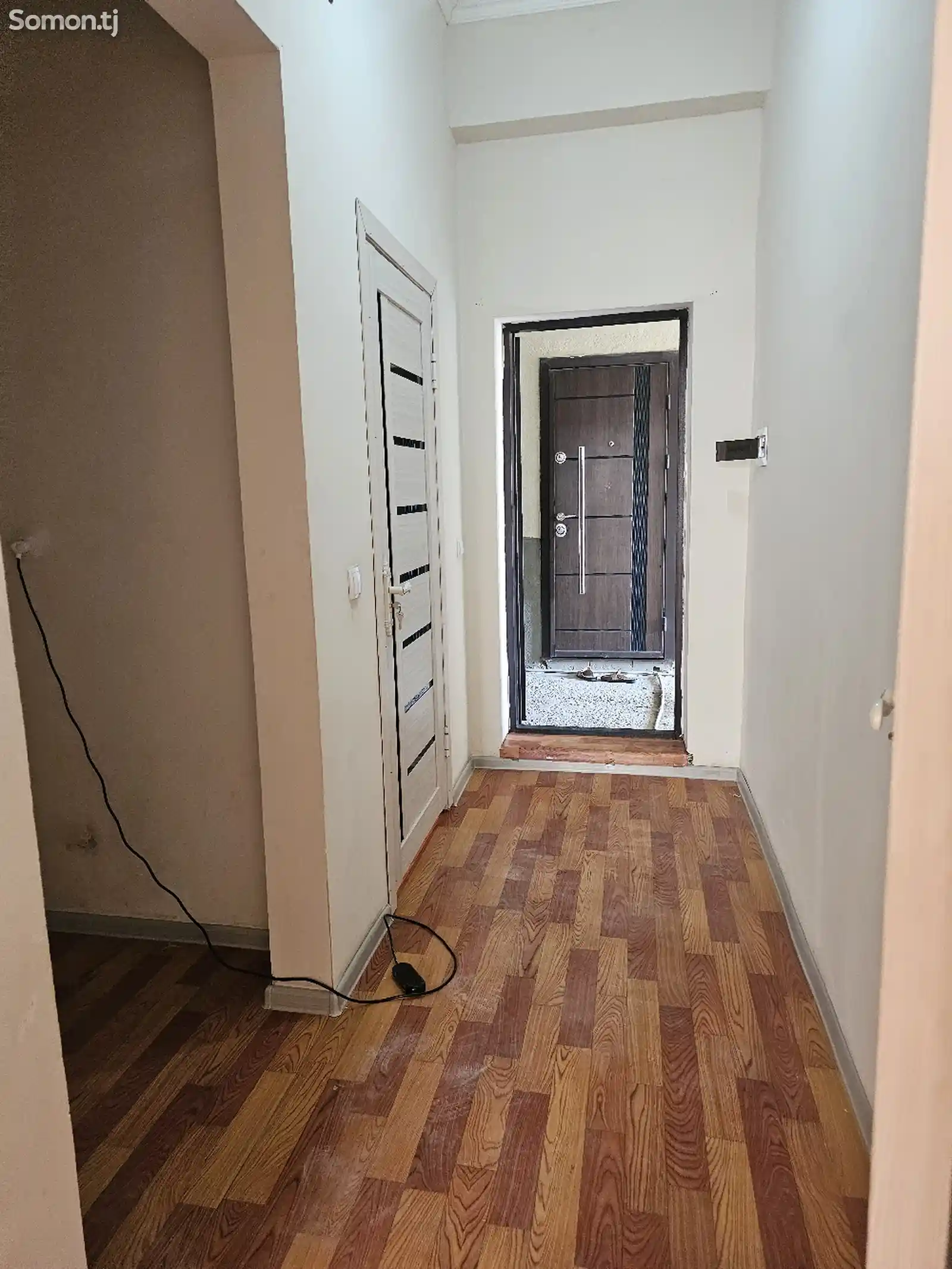 1-комн. квартира, 2 этаж, 40 м², Корвон-гравзавод-2