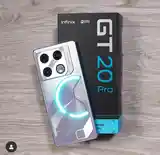 Infinix Gt 20Pro 24/256Gb-3