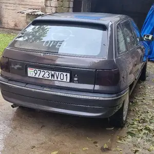 Opel Astra F, 1996